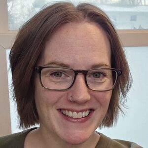 Meet your Posher, Jamie